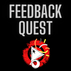 feedback quest
